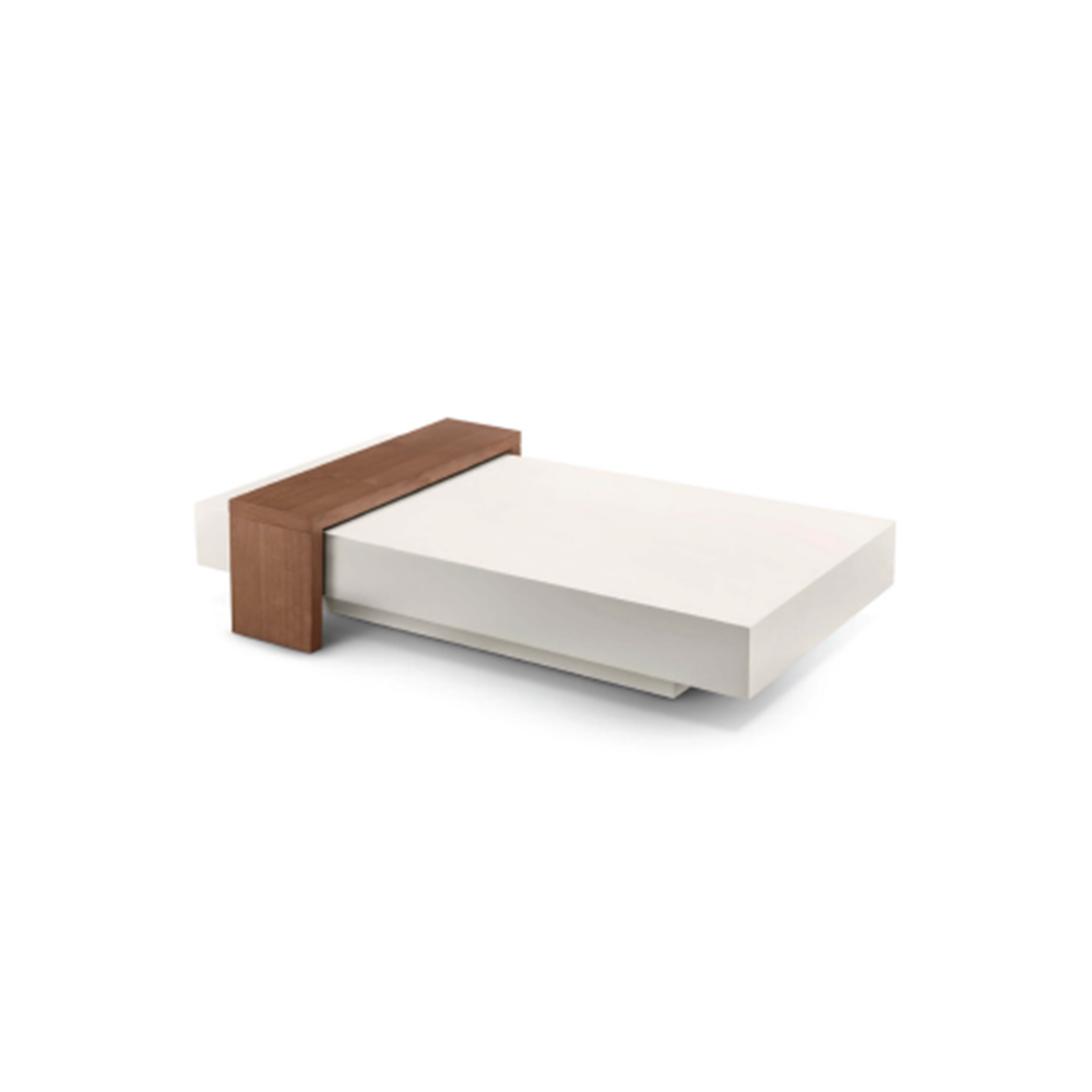 Mesa de Centro Natur Premium